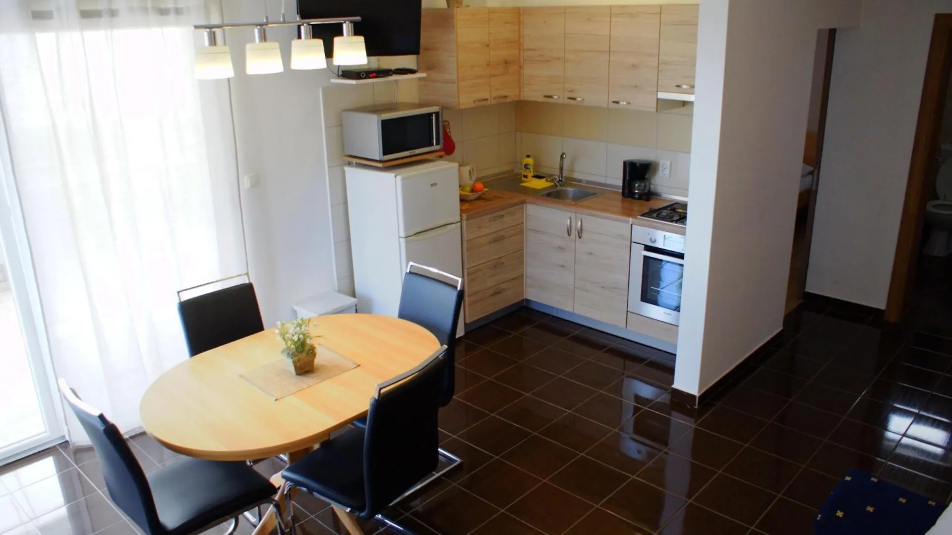 Apartments With A Parking Space Bibinje, Zadar - 24235 Croazia