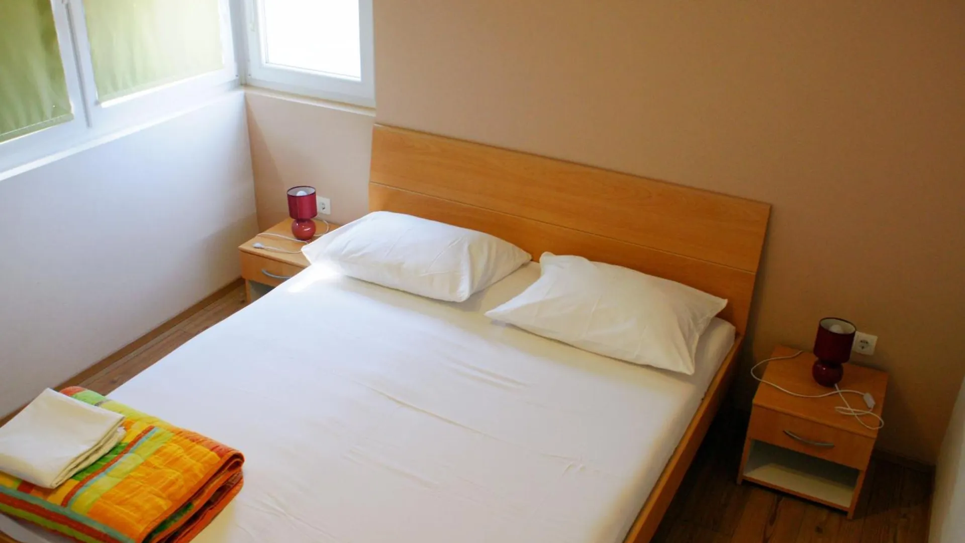 Apartments With A Parking Space Bibinje, Zadar - 24235 Croazia